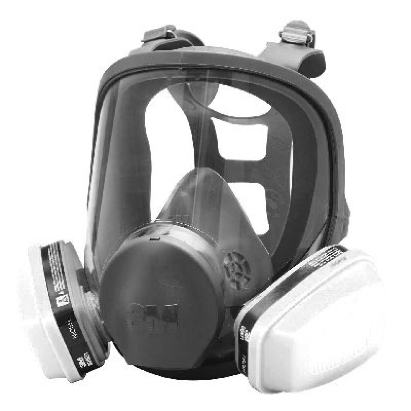 Masker respirator