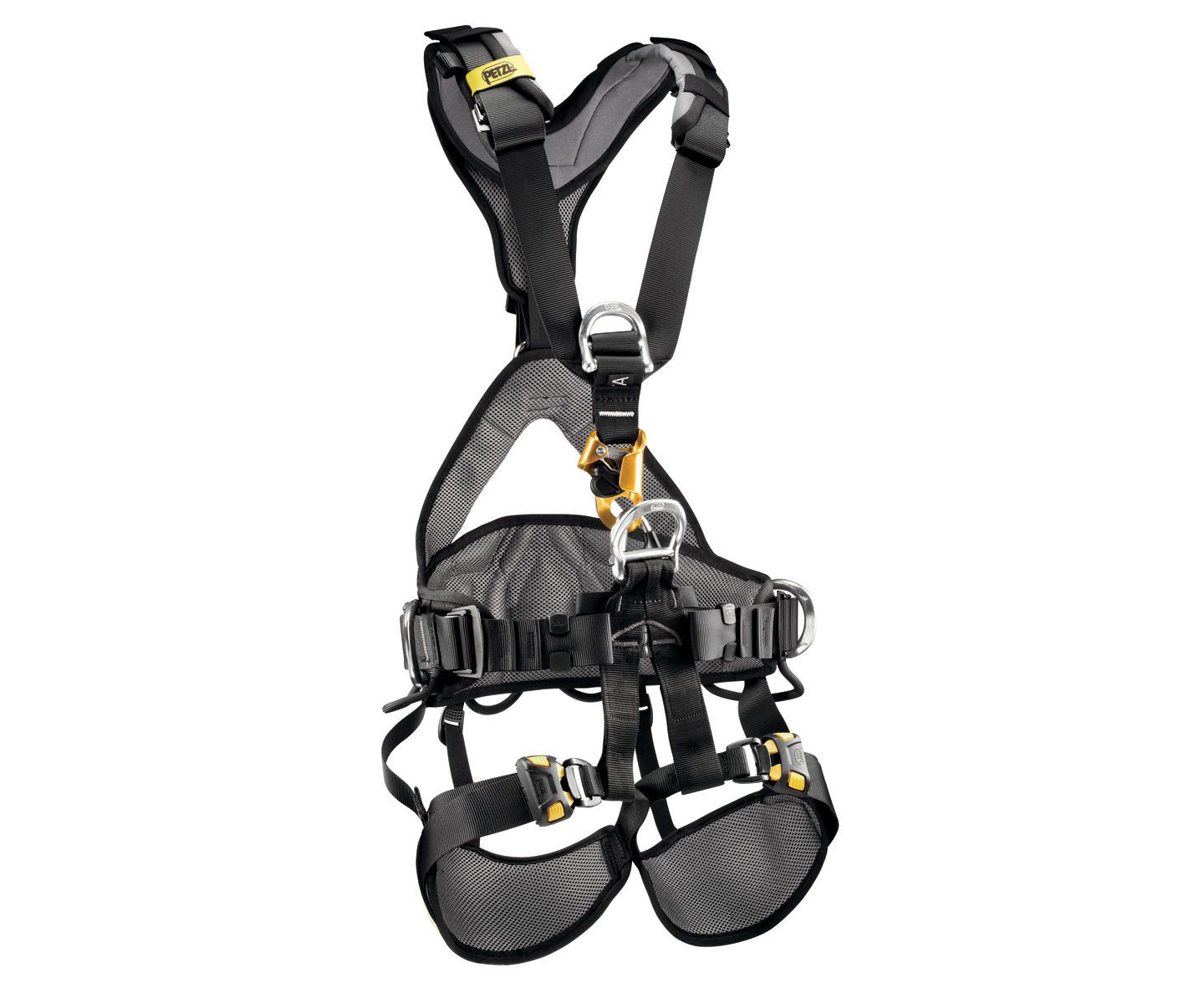 harness petzl