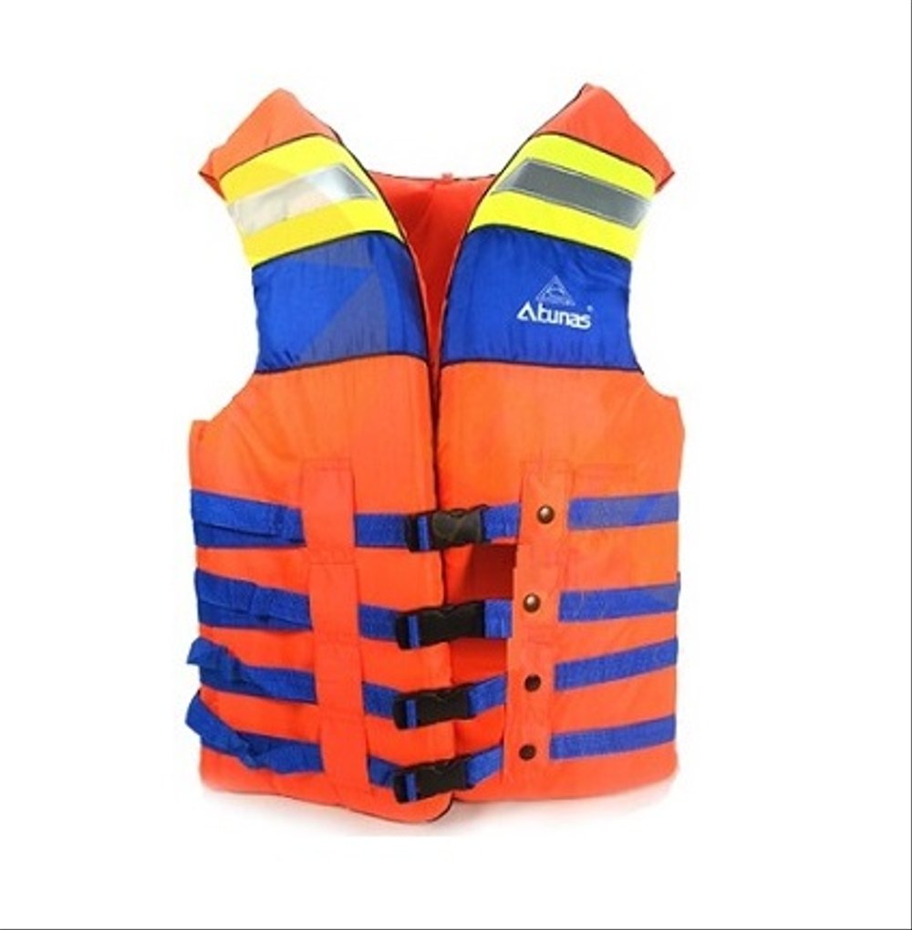 life jacket