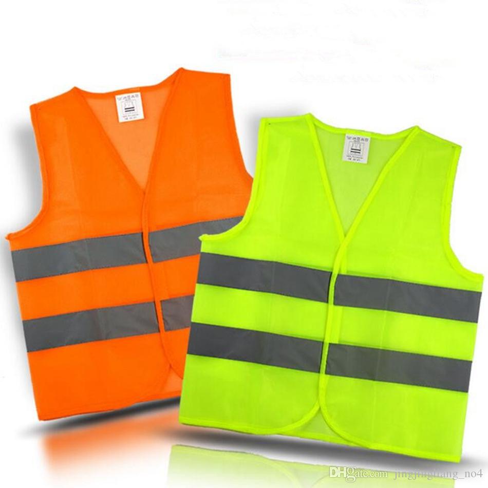 safety vest