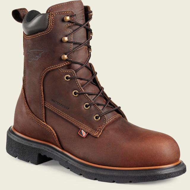 price of dan post boots