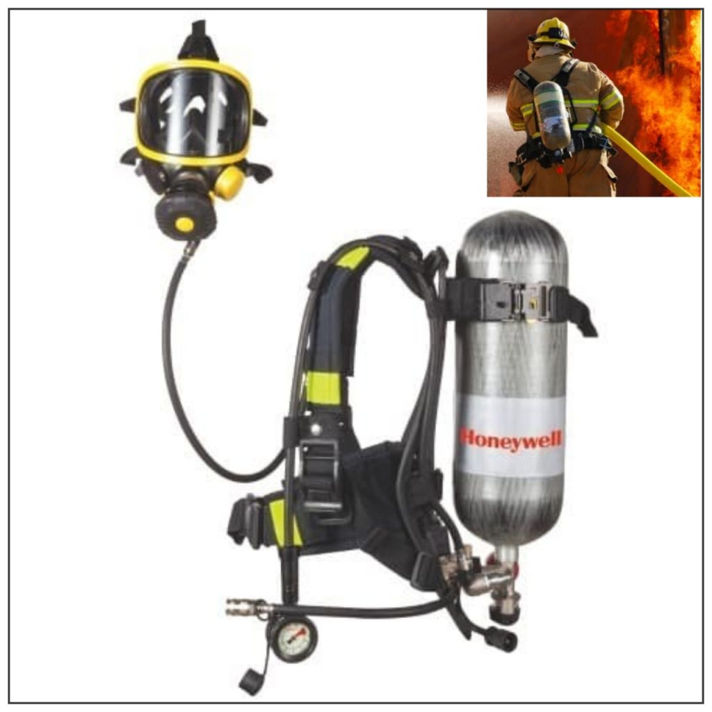 jual breathing apparatus termurah