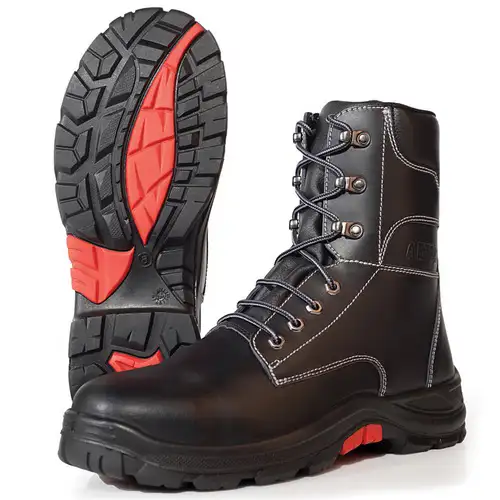 Distributor Sepatu Safety Aetos Nickel di jakarta