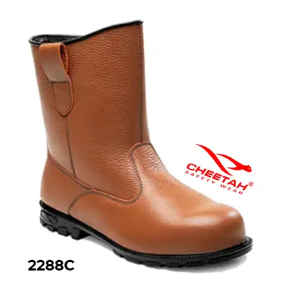 Distributor Sepatu Safety Cheetah 2288C