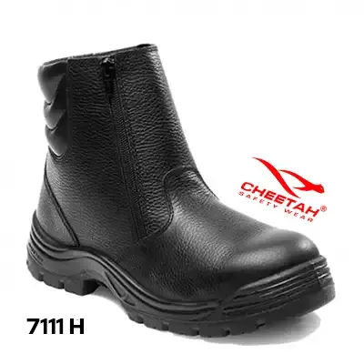 Distributor Sepatu Safety Cheetah 7111H