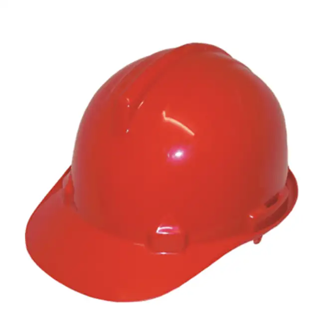 Protector HC43 Tuffmaster Lite ABS Safety Helmet