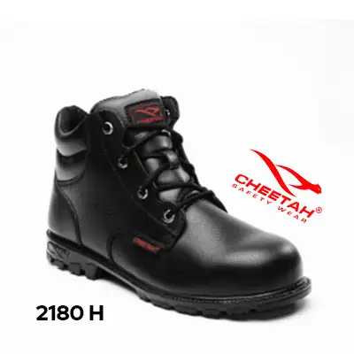 Sepatu Cheetah 2180 H