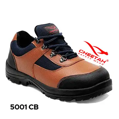 Sepatu Cheetah 5001 CB