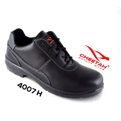 Sepatu Safety 4007 H