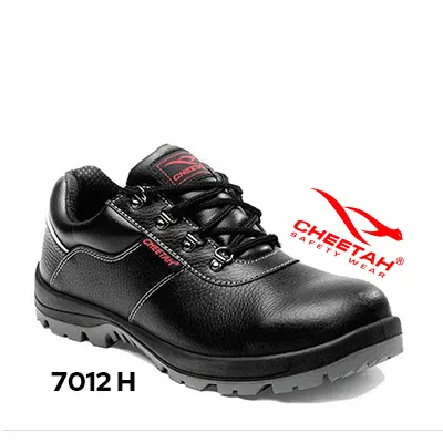 Sepatu Safety Cheetah 7012 H