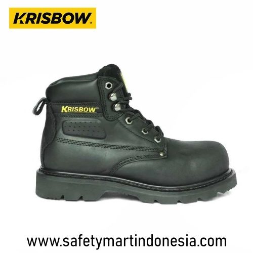 safety-shoes-krisbow-vulcan-black